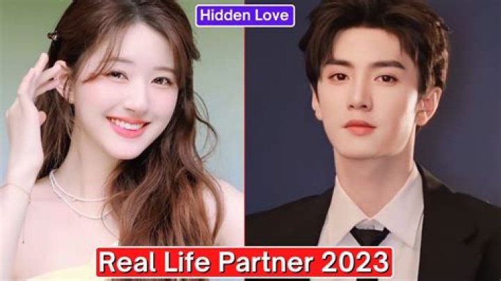 Zhao Lusi Relationship: A Deep Dive Into Her Love Life And Connections