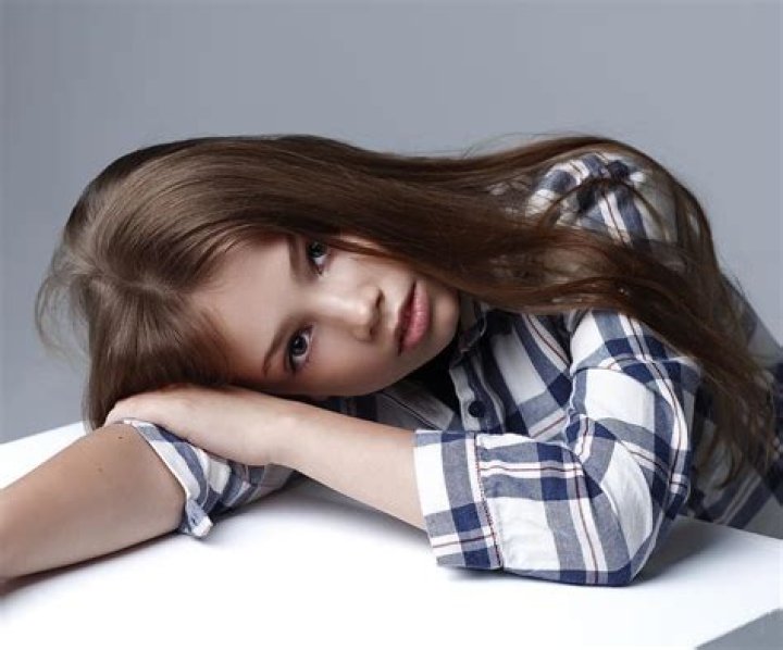 Zhenya Kotova Bio: Net Worth, Age, Career, Parents, Wiki, Interesting Facts