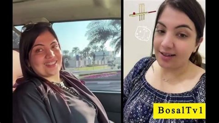 Ziba Gul viral video leaked on Twitter, Tiktok and Instagram [Zeba Gul]