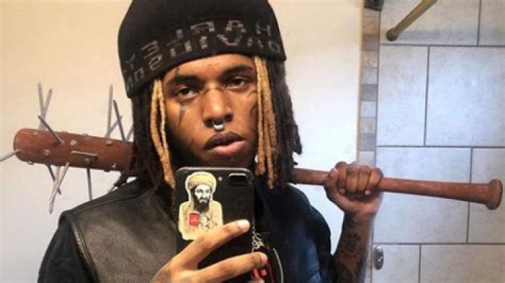 ZillaKami arrested while heading to SXSW: ‘Was not carrying machete,’ manager claims