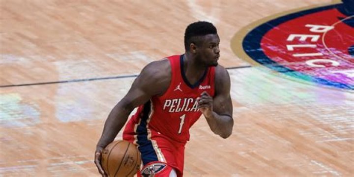 Zion admits he ‘could have done better’ in past off-court aspects with Pelicans