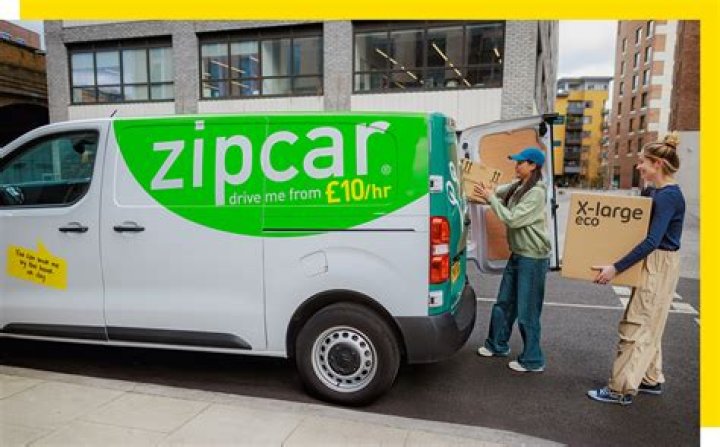 Zip Cars