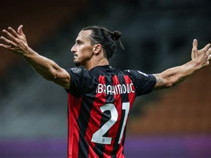 Zlatan Ibrahimović - Stats 10/11 (Detailed view)