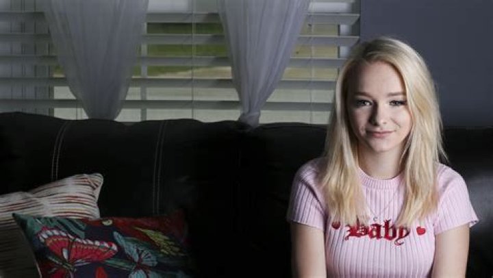 Zoe Laverne’s Parents Are Related But Denies Being Incest