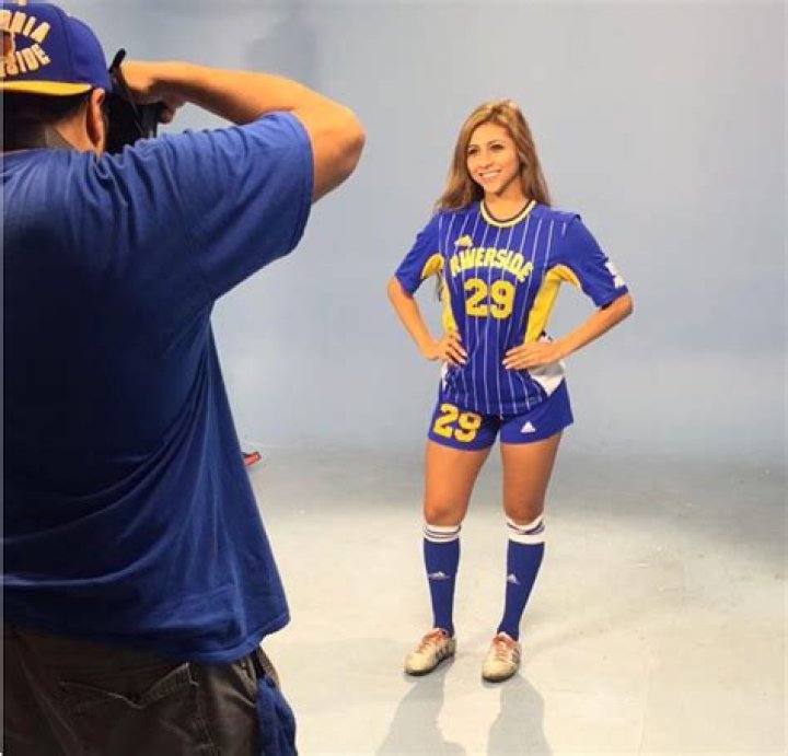 Zoey Christina Ball Talambuhay, Artista na Anak nina Denise at Lonzo B