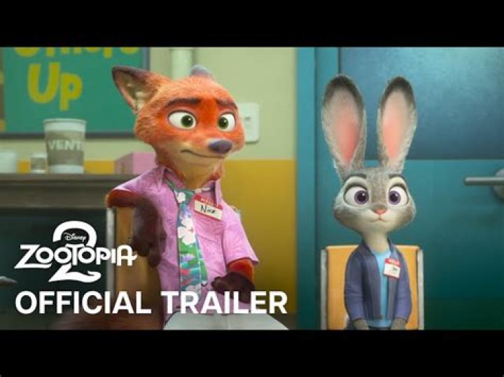 Zootopia 2 Release Date And More Details