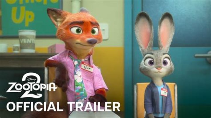 Zootopia Producer Says Upcoming Sequel Might Be 